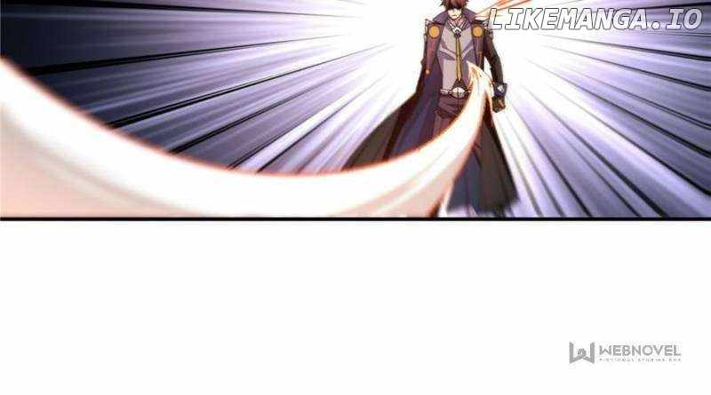 Virtual World: Close Combat Mage Chapter 369 18
